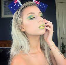 Nicoleroddick On Twitter Australia Day Makeup Tutorial Https T Co Xbxakmm3yh Makeup Makeuptutorial Australiaday Australiadaymakeup Straya Strayaday Survivetheheat Https T Co J2griupdut See more ideas about eye makeup, makeup, makeup inspiration.