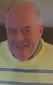 Condolence Book for JOHN O'DONOVAN (Carrigaline, Cork)