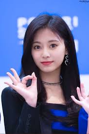 Pin On Chou Tzuyu