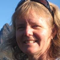 Tracey Withers's Instagram, Twitter & Facebook