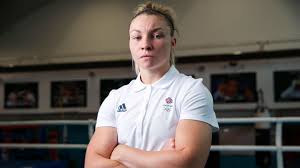 Jul 31, 2021 · lauren price becomes the first female boxer from wales to win an olympic medal while karriss artingstall finishes her campaign in tokyo with a bronze. 2021 Tokyo Olympics Women S Middleweight Boxing Gold Medal Winner Odds Favor Lauren Price