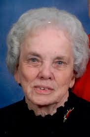 Obituary information for Sallie Nell Eldridge