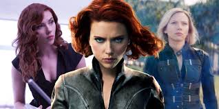 For her, acting is returning to almost like a child place where everything is instinctive and you try to. Black Widow S Complete Mcu Timeline Explained Screen Rant