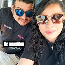 Instagram photo by Ramiro Barajas • May 1, 2025 at 2:43 AM