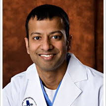 Christopher Happ D.O., Orthopedist