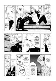 Alternate name chapter 203 : Read Tokyo Manji Revengers Chapter 83 Neatmanga