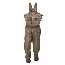 Banded Redzone Breathable Insulated Waders