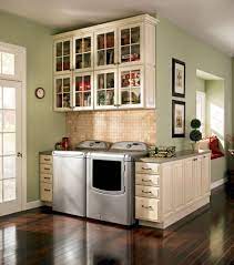 If you're looking for some ideas and inspiration for your laundry room, you might want to check out this video Top Loader Houzz