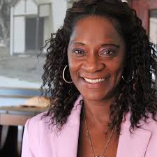 Linda Morgan turned personal tragedy into improving Gifford for all