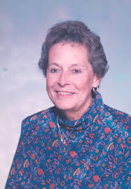 Marjorie A. Yeagle Obituary