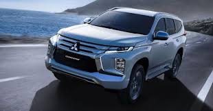 We did not find results for: Mitsubishi Pajero Sport 2019 Tampil Dengan Wajah Baru Paultan Org