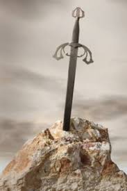 Excalibur Dictionary Definition Excalibur Defined King Arthur King Arthur Legend Arthurian
