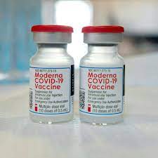 Moderna therapeutics is pioneering a new class of drugs, messenger rna therapeutics, with the vast potential to treat many diseases across a range of drug modalities and therapeutic areas. Corona Impfstoff Von Moderna Deutlich Geringere Dosen Notig Wissen