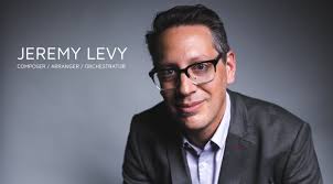 Bio — Jeremy Levy