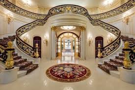 Inspiree De Versailles La Villa La Plus Chere Des Etats Unis Est A Vendre Interieur De Luxe Appartement Luxe Ma Maison De Reve