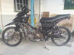 Modifikasi 31+ poto sampul mobil ceper abis. Serba Serbi Kawasaki Zx 130 Part 5 Kaskus