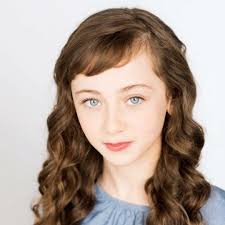 Let's all give Ruby Hall a big shout out as she performs in the Opening  Night of Harry Potter and the Cursed Child. Ruby is kicking goals with a  main role in