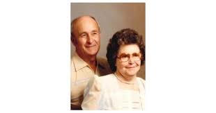 Geneva Hill Obituary (1929