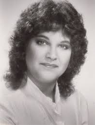 Christine Hand Obituary