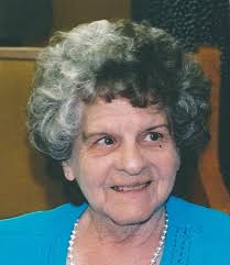 Obituary of Lottie Funk