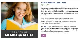Maybe you would like to learn more about one of these? Kursus Membaca Cepat Online Membaca Cepat Panduan Terbaik Belajar Speed Reading