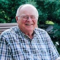 Myron Franzmeier Obituary