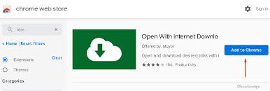 Launch idm, 'check for updates' from the help menu. How To Enable And Install Chrome Extensions In Chromium Edge Browser