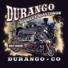 Durango Co Harley Davidson Artwork Harley Davidson Dealership Harley Davidson Posters