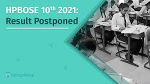 Hpbose class 10th result 2021 for class 10th has been released. P2huabtcqvazom