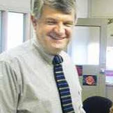 Conestoga's Dave Cowburn is retiring from a career of many roles