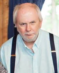 Medusa's Kitchen: Trees in Winter Winds