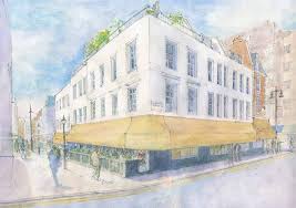 5 Hertford Street Private Members Establishment Hertford Mayfair London London