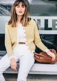 Det er mange flinke strikkere, både norske og utenlandske, som legger ut egne oppskrifter til salgs på nett. 900 Ideer Om Kofter I 2021 Strikking Strikkeoppskrift Strikk