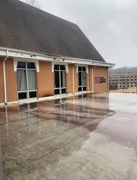 Reporting Trip: UGA BCM. The UGA BCM is much more than just a…