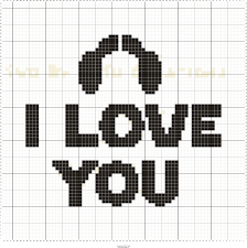 Original cross stitch patterns to print online. Bobble Stitch Pattern Generator Novocom Top
