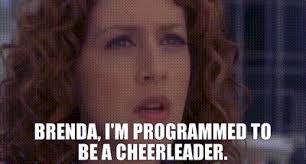 1999 sd филми екшън приключенски бг аудио семеен. Yarn Brenda I M Programmed To Be A Cheerleader Inspector Gadget 1999 Video Gifs By Quotes 5bd04968 ç´—