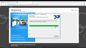 Launch respondus lockdown browser by double clicking the icon on your desktop. Other Resources Professional Development R Jack Fishman Library At Walters State Community College Library Website