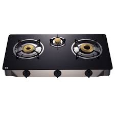 You can also choose from 1 year, 2 years, and 3 there are 433 suppliers who sells 3 burner glass top gas stove on alibaba.com, mainly located in asia. Cg 3 Burner Gas Stove