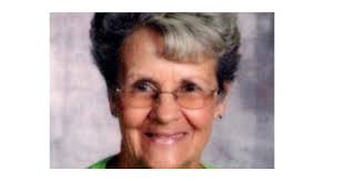 Barbara Tucker Obituary (1941