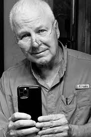 About — David Eckels Photography