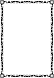 Free free page border designs download free clip art free. White And Black Border Design Icons Png Free Png And Icons Downloads