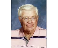 Richard Pleyte Obituary (1932