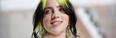 Številne podrobnosti iz mladosti​ Billie Eilish