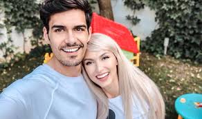 Trippin', hungry for love, pe drum, reset la inimă, inger pazitor, îți mai aduci aminte , așa de furmos. Exclusively George Burcea Cannot Divorce Andreea BÄƒlan What Happened In Court Is Unreal