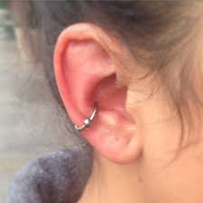 Conch Piercing Aftercare Tips H2ocean