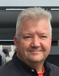 Obituary information for Jerry Thomas Connaughton Jr.