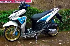 Vario 150 full modif babylook pemula garapan b2.projectbdg simple yg menghabiskan budge sampe 20 don't forget subcribed. Review Modifikasi Vario 125 Konsep Anak Pelajar Simple Cute766