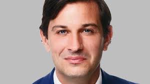 BlackRock Investment Institute appoints Ben Powell as Chief Middle East and  APAC Investment Strategist