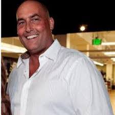 Mark Miceli's Instagram, Twitter & Facebook