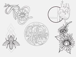 Our new artist kojiro from tokyo japan specializes in traditional tebori. Palm Size Tattoos Starting At La Familia Tattoo Parlor Facebook